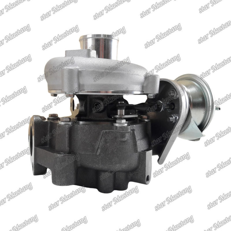 เครื่องชาร์จเครื่องยนต์ดีเซล GT1749V 1D4FF 1CD-FTV 17201-27030 สําหรับรถยนต์ภารกิจหนัก
