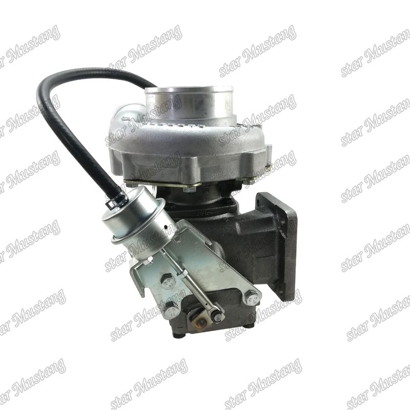 GT37 D6114 เครื่องชาร์จเทอร์โบ G6500-1118100A-13S 753320-0004 D38-000-181 สําหรับเครื่องยนต์ SDEC