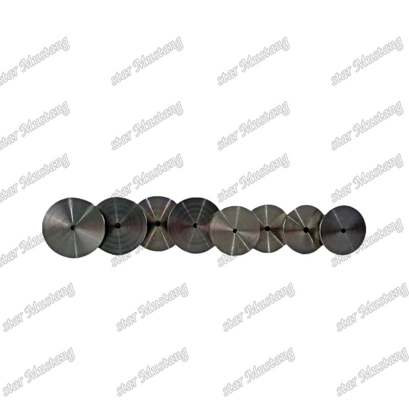 เครื่องยนต์ไดเซล ประเภท วาล์วเข้าและออก TCD2012 L042V 04285985 04285986