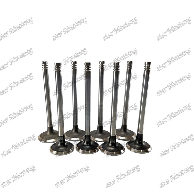 เครื่องยนต์ไดเซล ประเภท วาล์วเข้าและออก TCD2012 L042V 04285985 04285986