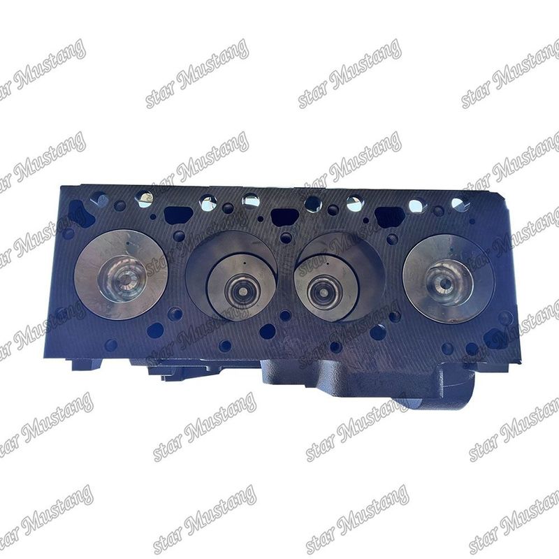 หน่วยสั้น 4D102 4BT 6731-21-1010 3903920 ส่วนเครื่องยนต์ที่มีโครงสร้างรวมและ 6 เดือน