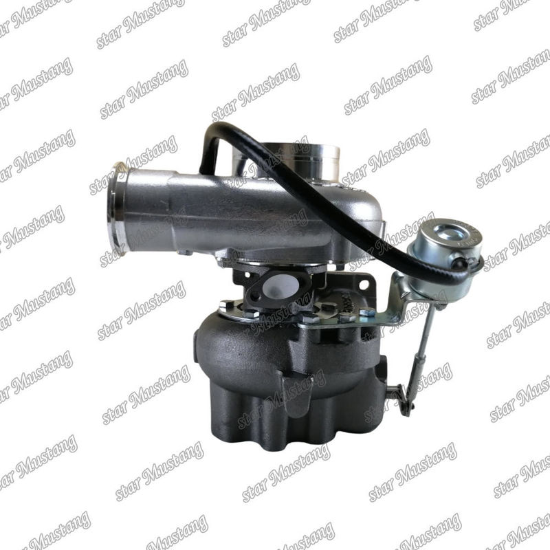 WH1E D7A FL7 FS7 รถบรรทุกเครื่องชาร์จเทอร์โบ 20542727 20542135 85000291 สําหรับเครื่องยนต์ Volvo