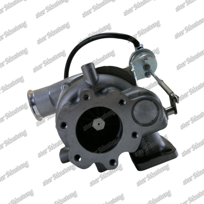 WH1E D7A FL7 FS7 รถบรรทุกเครื่องชาร์จเทอร์โบ 20542727 20542135 85000291 สําหรับเครื่องยนต์ Volvo