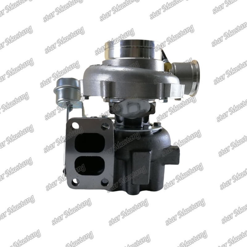 WH1E D7A FL7 FS7 รถบรรทุกเครื่องชาร์จเทอร์โบ 20542727 20542135 85000291 สําหรับเครื่องยนต์ Volvo