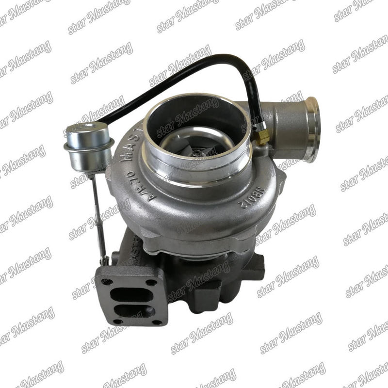WH1E D7A FL7 FS7 รถบรรทุกเครื่องชาร์จเทอร์โบ 20542727 20542135 85000291 สําหรับเครื่องยนต์ Volvo