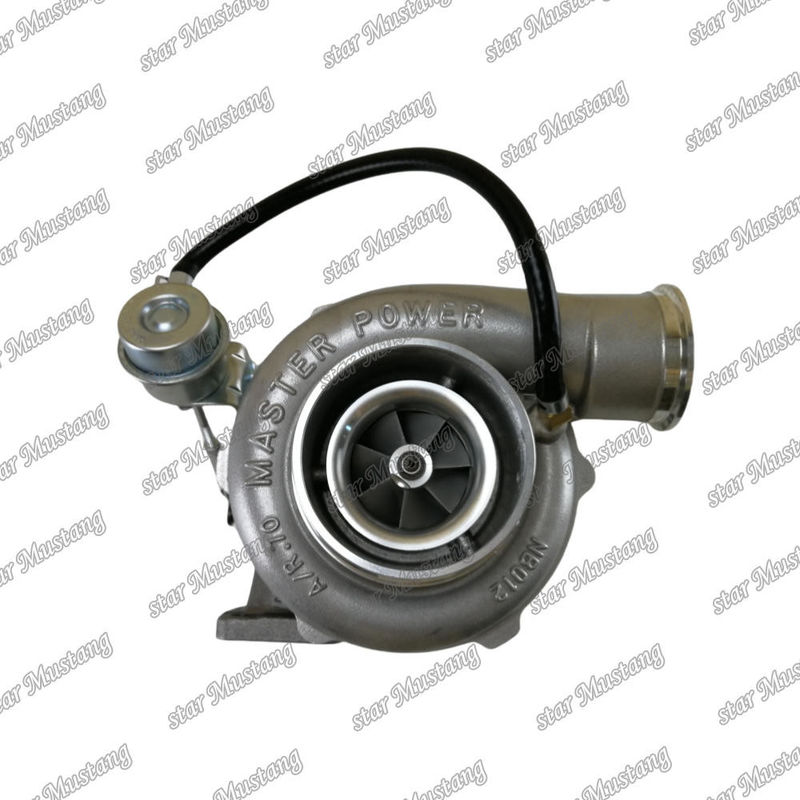 WH1E D7A FL7 FS7 รถบรรทุกเครื่องชาร์จเทอร์โบ 20542727 20542135 85000291 สําหรับเครื่องยนต์ Volvo