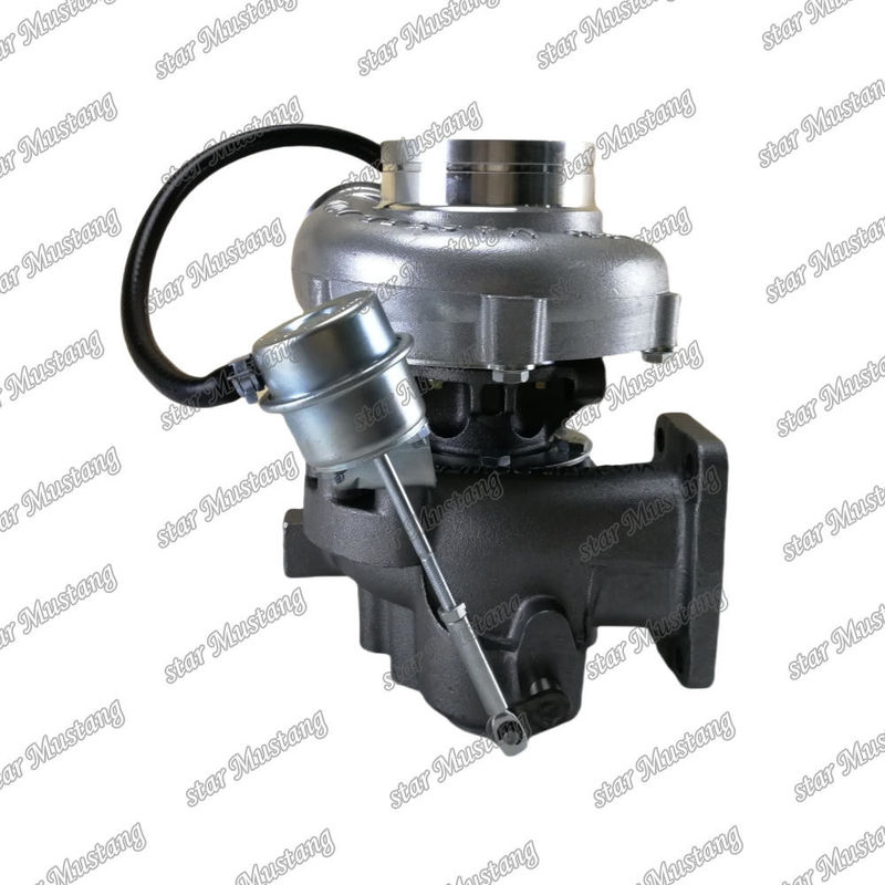 WH1E D7A FL7 FS7 รถบรรทุกเครื่องชาร์จเทอร์โบ 20542727 20542135 85000291 สําหรับเครื่องยนต์ Volvo