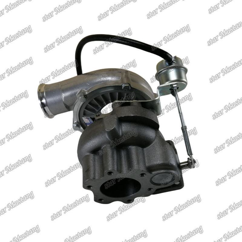 WH1E D7A FL7 FS7 รถบรรทุกเครื่องชาร์จเทอร์โบ 20542727 20542135 85000291 สําหรับเครื่องยนต์ Volvo