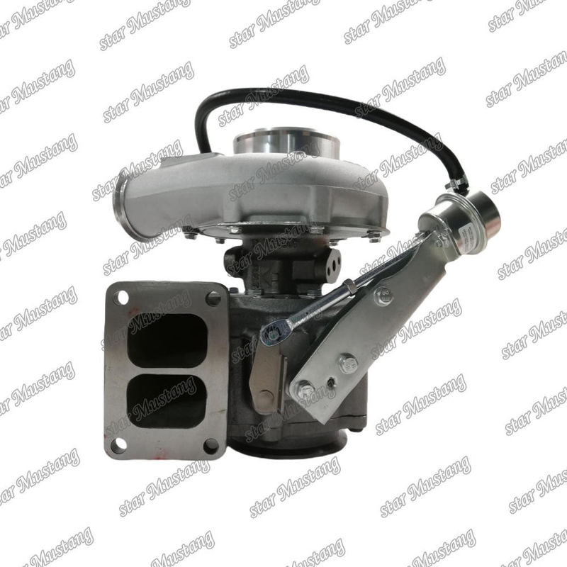 HX50W S300G WD615 ทอร์โบชาร์จ 4051391 VG1560118228 HG1540119037 HG1540119036 VG1095110097 VG1034110071 VG1034110061 VG1095110074 VG1095110073 VG1560118229 สําหรับเครื่องยนต์จีน