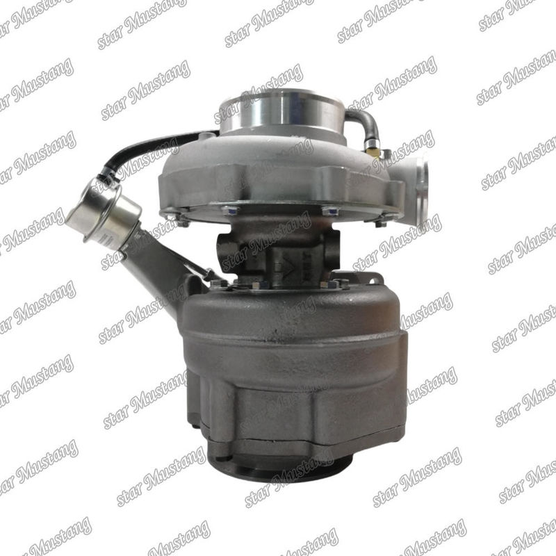 HX50W S300G WD615 ทอร์โบชาร์จ 4051391 VG1560118228 HG1540119037 HG1540119036 VG1095110097 VG1034110071 VG1034110061 VG1095110074 VG1095110073 VG1560118229 สําหรับเครื่องยนต์จีน
