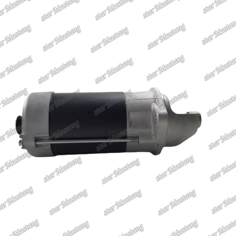 1011 มอเตอร์สตาร์เตอร์ 0118-3599 12V 9T 2.8KW สําหรับเครื่องยนต์ DEUTZ