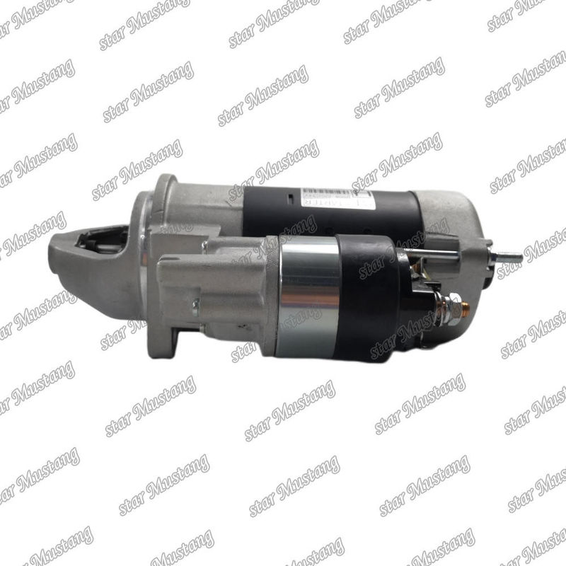 1011 มอเตอร์สตาร์เตอร์ 0118-3599 12V 9T 2.8KW สําหรับเครื่องยนต์ DEUTZ