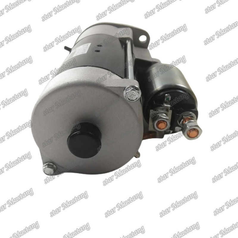 F4L913 เครื่องขับเครื่อง 75391GT 24V 9T 6.0KW สําหรับเครื่องยนต์ DEUTZ