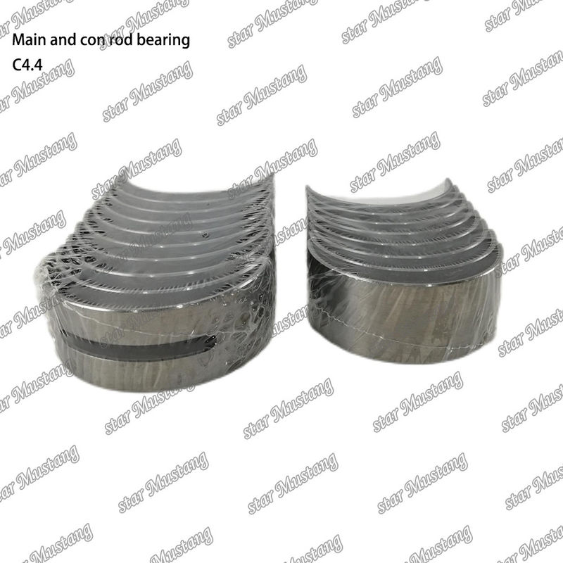 อุปกรณ์สํารองเครื่องยนต์ดีเซล คอเบอรี่หลักและคอนสตาร์ค คอเบอรี่ C4.4 0.25 สําหรับ Caterpillar Certified