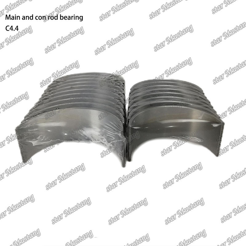 อุปกรณ์สํารองเครื่องยนต์ดีเซล คอเบอรี่หลักและคอนสตาร์ค คอเบอรี่ C4.4 0.25 สําหรับ Caterpillar Certified