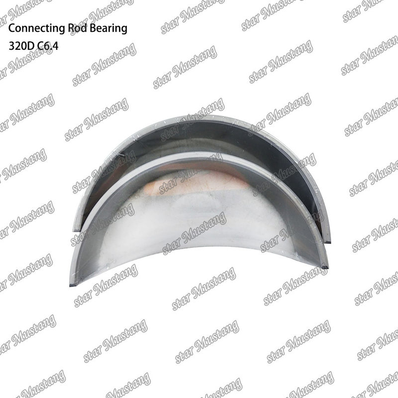 คอนราดเลเยอร์ 320D C6.4 0.50 เหมาะสําหรับอะไหล่เครื่องยนต์ Caterpillar