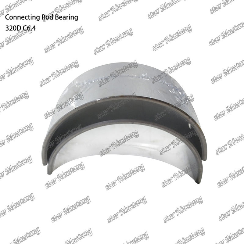 คอนราดเลเยอร์ 320D C6.4 0.50 เหมาะสําหรับอะไหล่เครื่องยนต์ Caterpillar