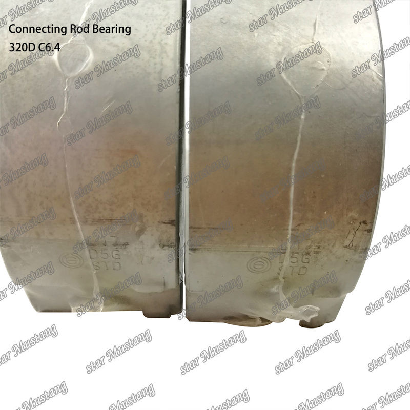 คอนสตาร์ดเลเยอร์ 320D C6.4 STD เหมาะสําหรับอะไหล่เครื่องยนต์ Caterpillar
