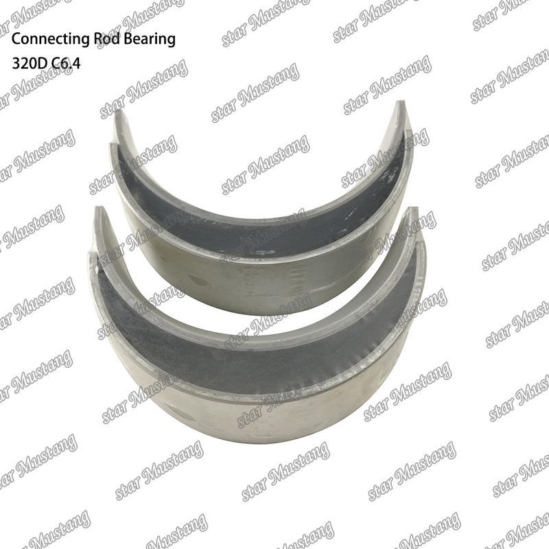 คอนสตาร์ดเลเยอร์ 320D C6.4 STD เหมาะสําหรับอะไหล่เครื่องยนต์ Caterpillar