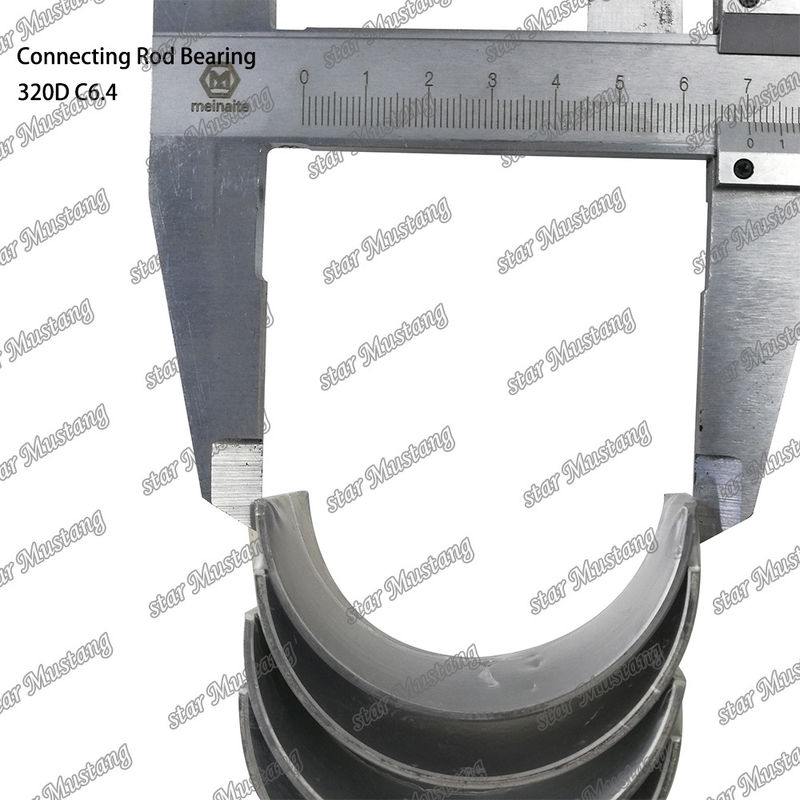 คอนสตาร์ดเลเยอร์ 320D C6.4 STD เหมาะสําหรับอะไหล่เครื่องยนต์ Caterpillar