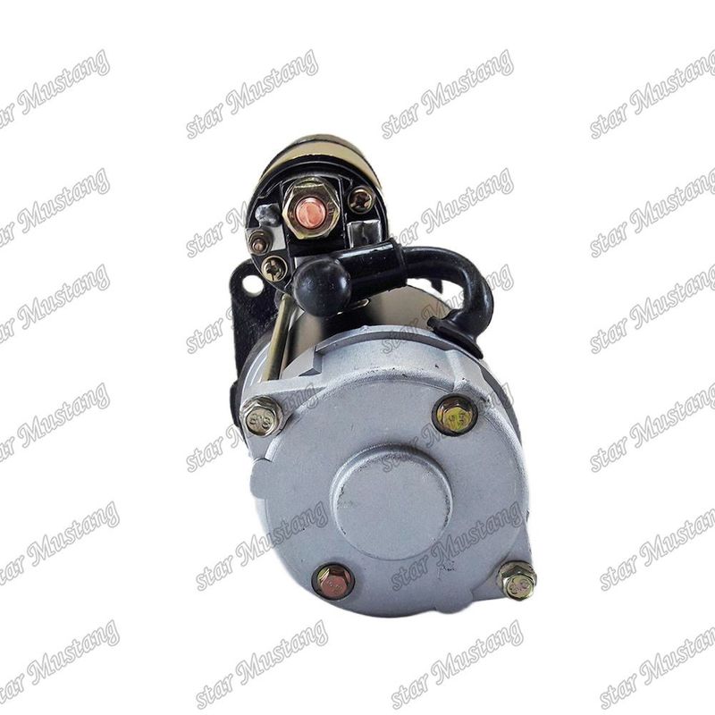 F6L912 เครื่องยนต์เครื่องเริ่มเครื่องยนต์ 5.2KW 24V 01180804 01182931 1180999 1182235 สําหรับเครื่องยนต์ DEUTZ