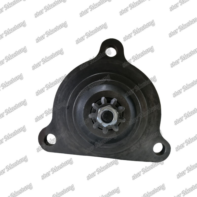 D2848 มอเตอร์สตาร์เตอร์มอเตอร์ 24V 9T 65.26201-7070 65.23201-7070D สําหรับ DOOSAN DAEWOO อะไหล่เครื่องยนต์
