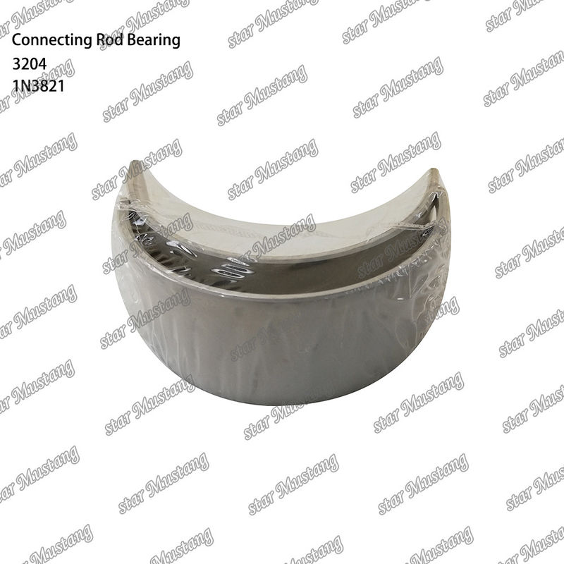 วาล์วคอนสต๊อป หมุน 3204 1N3821 0.25 เหมาะสําหรับส่วนเครื่องยนต์ Caterpillar