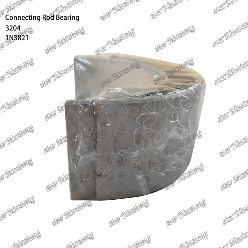 วาล์วคอนสต๊อป หมุน 3204 1N3821 0.25 เหมาะสําหรับส่วนเครื่องยนต์ Caterpillar
