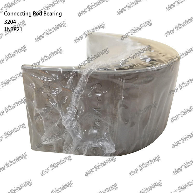 วาล์วคอนสต๊อป หมุน 3204 1N3821 0.25 เหมาะสําหรับส่วนเครื่องยนต์ Caterpillar