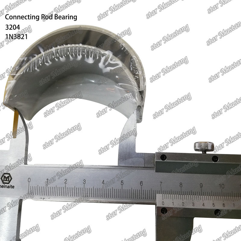 วาล์วคอนสต๊อป หมุน 3204 1N3821 0.25 เหมาะสําหรับส่วนเครื่องยนต์ Caterpillar