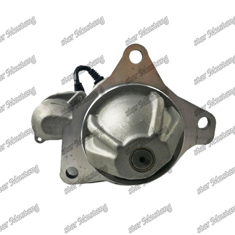 อะไหล่เครื่องยนต์ดีเซล EM100 เครื่องยนต์เครื่องเริ่มต้น 28100-1520 สําหรับ HINO