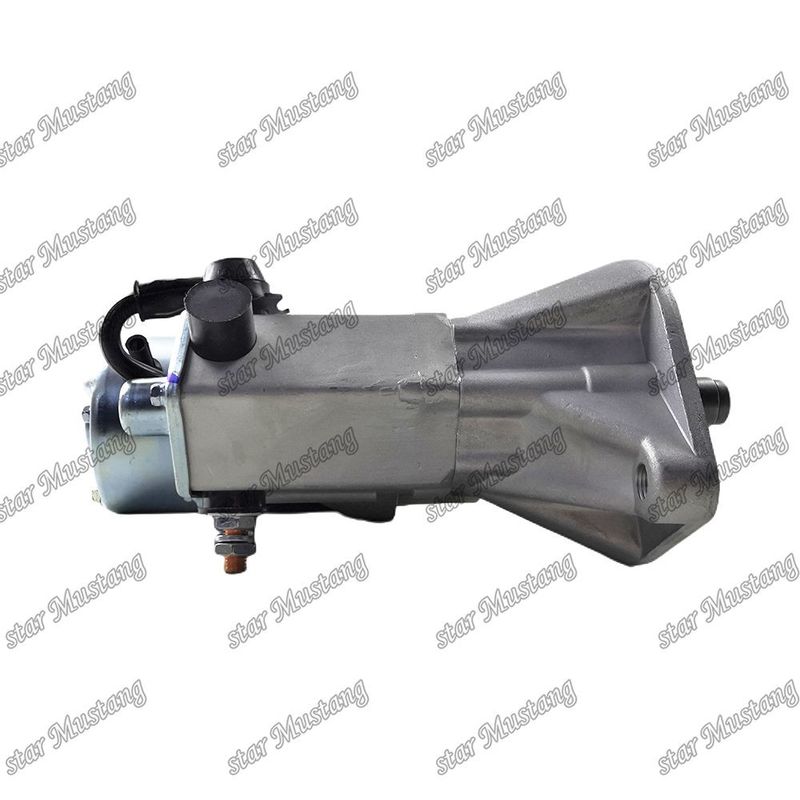 W04D มอเตอร์สตาร์เตอร์ มอเตอร์ 12V 11T 3.2KW 0280009760