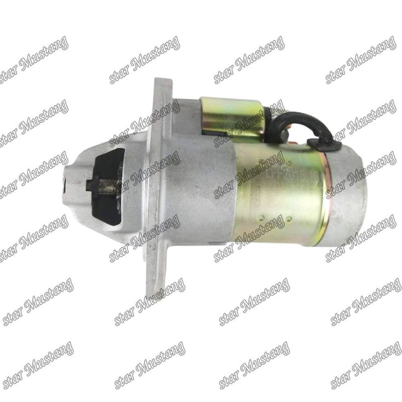 3TNE84 มอเตอร์สตาร์เตอร์ มอเตอร์ 12V 1.4KW 11T 171008-77010 129573-77010 สําหรับยนต์ YANMAR