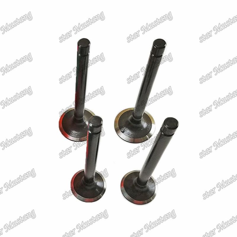แวลฟ์โครงสร้างอินเทกรัลเดิม Z751 DH1101 D1102 D1301 D1302 D1402 V1501 V1702 V1902 S2600 S2800 15221-13110 15221-13120 ส่วนเครื่องยนต์