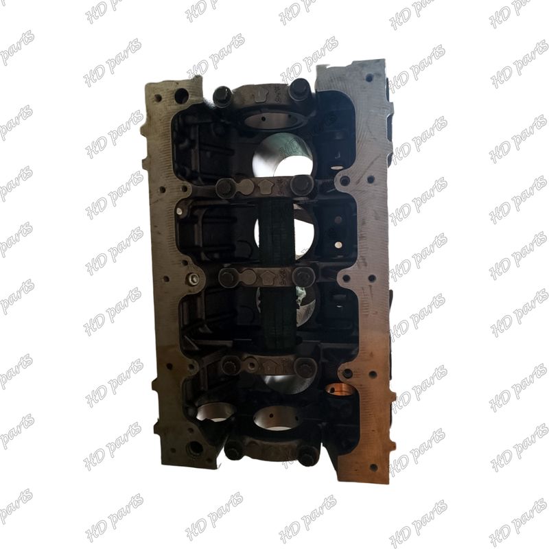 บล็อกกระบอก 4D94 4D94E 4D94LE 4TNV94 เหมาะสําหรับสําหรับส่วนเครื่องยนต์ Komatsu