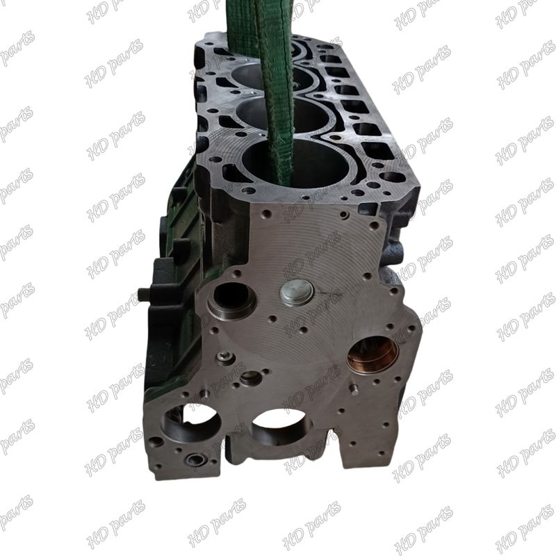 บล็อกกระบอก 4D94 4D94E 4D94LE 4TNV94 เหมาะสําหรับสําหรับส่วนเครื่องยนต์ Komatsu