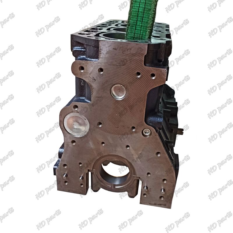 บล็อกกระบอก 4D94 4D94E 4D94LE 4TNV94 เหมาะสําหรับสําหรับส่วนเครื่องยนต์ Komatsu