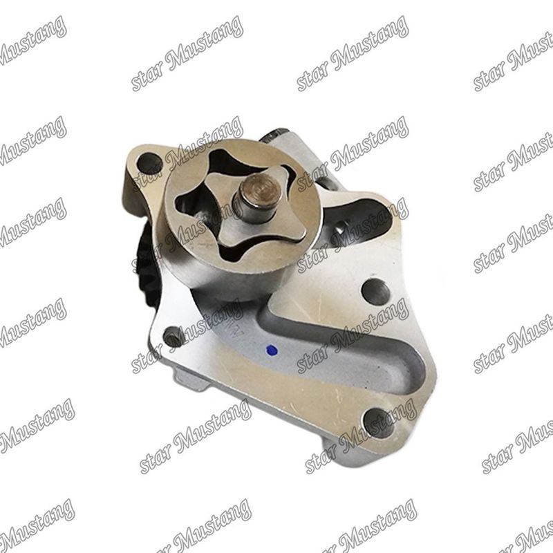 ปั๊มน้ํามัน 4TNV94 4D94E 129900-32001 เหมาะสําหรับสําหรับส่วนเครื่อง Komatsu