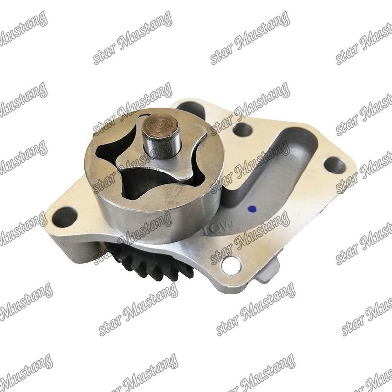 ปั๊มน้ํามัน 4TNV94 4D94E 129900-32001 เหมาะสําหรับสําหรับส่วนเครื่อง Komatsu