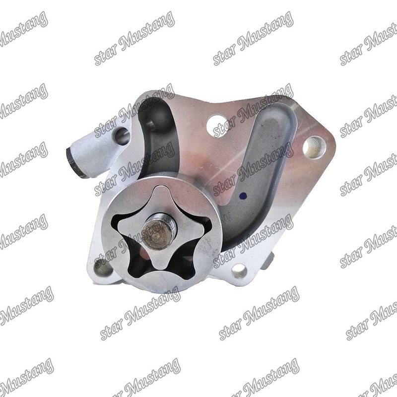 ปั๊มน้ํามัน 4TNV94 4D94E 129900-32001 เหมาะสําหรับสําหรับส่วนเครื่อง Komatsu