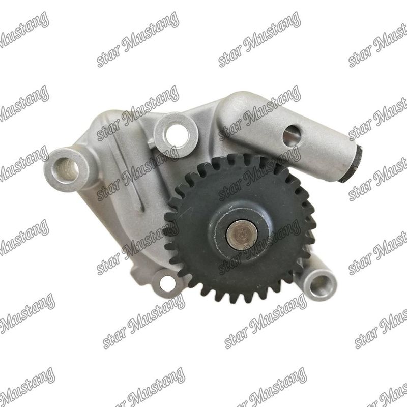 ปั๊มน้ํามัน 4TNV94 4D94E 129900-32001 เหมาะสําหรับสําหรับส่วนเครื่อง Komatsu