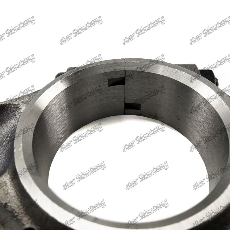 ไม้เชื่อม 4D94 4D94-2 6141-31-3110 6141-31-3111 เหมาะสําหรับสําหรับส่วนเครื่อง Komatsu