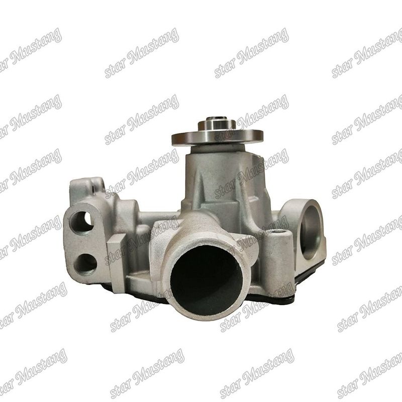 ปั๊มน้ํา 4D94E 6132-61-1616 เหมาะสําหรับสําหรับส่วนเครื่อง Komatsu