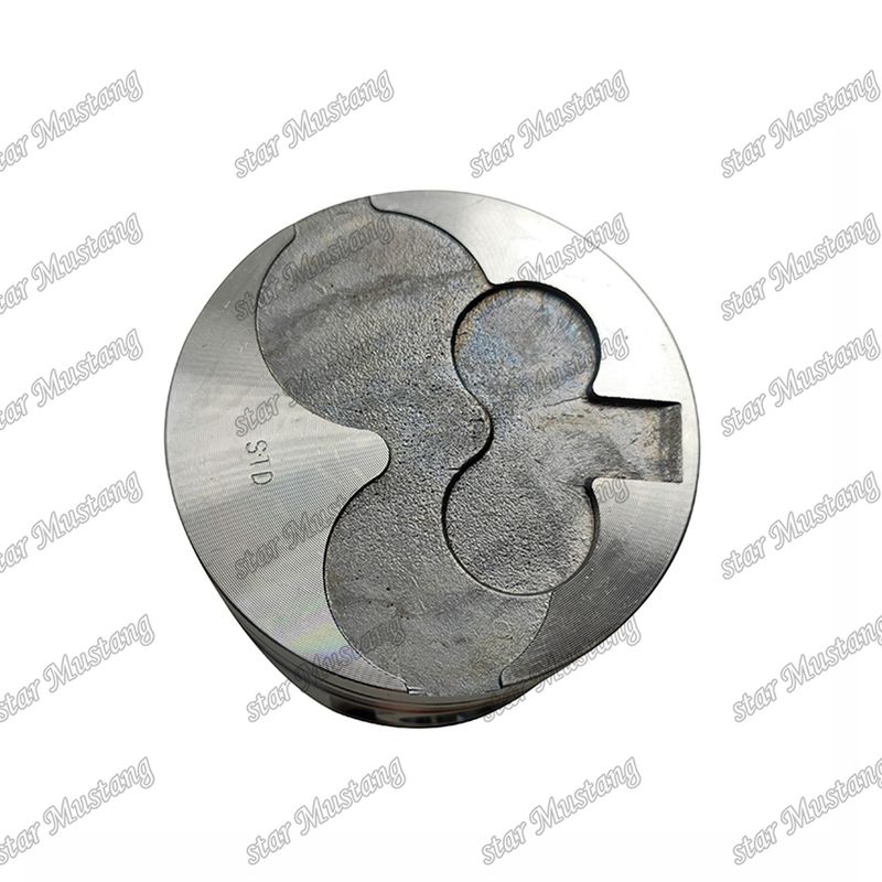 พิสตัน TD42 12010-43G02 12010-6T000 12010-10T02 เหมาะสําหรับอะไหล่เครื่องยนต์ Nissan