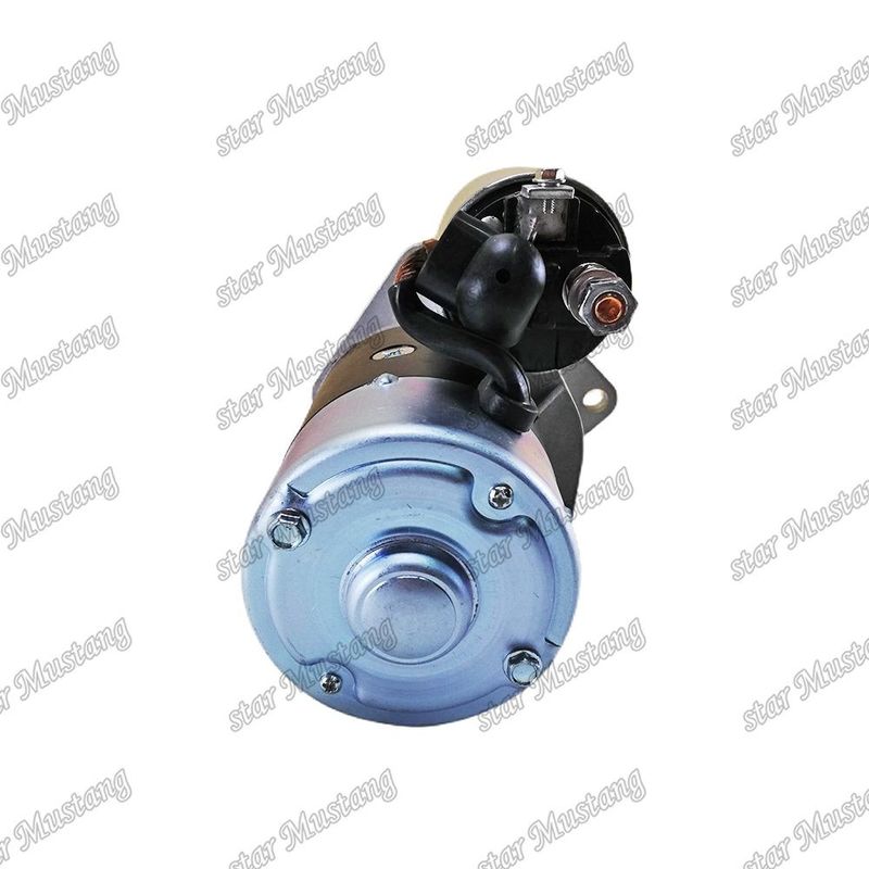 มอเตอร์สแตตเตอร์ TD42 BD30 24V 11T 23300-06J01 เหมาะสําหรับสําหรับชิ้นส่วนเครื่องยนต์ Nissan