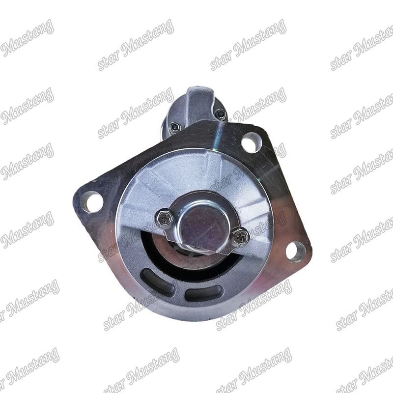 มอเตอร์สแตตเตอร์ TD42 BD30 24V 11T 23300-06J01 เหมาะสําหรับสําหรับชิ้นส่วนเครื่องยนต์ Nissan