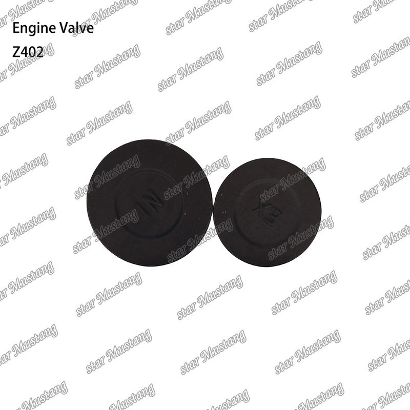 เครื่องยนต์ดีเซล ส่วน Z402 อุปกรณ์บูรณาการ สถานะของแวลล์สต๊อก พร้อมการสนับสนุนออนไลน์ หลังจาก