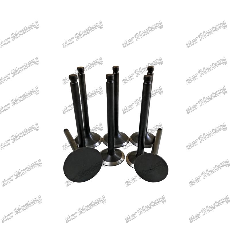 SL T3500 เครื่องยนต์ไดเซล ชิ้นส่วน ของเดิม พร้อมวาล์วโครงสร้างอินเทกรีต และการสนับสนุนออนไลน์ หลังจาก