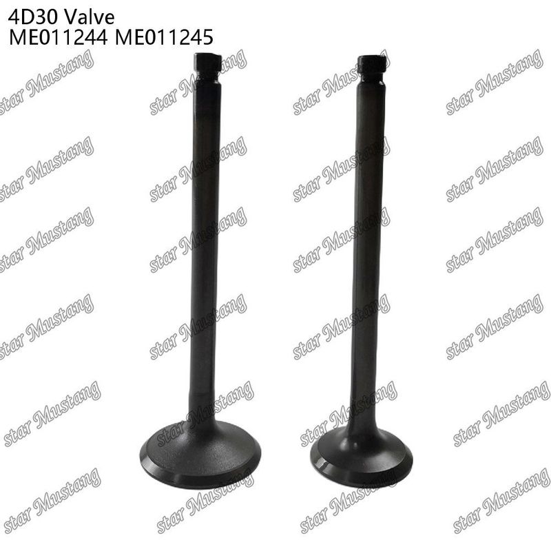 แวลฟ์โครงสร้างบูรณาการเดิมสําหรับ 4D30 ME011244 ME011245 เครื่องยนต์ดีเซล ส่วนอื่น Certifiion Online Support หลังจาก