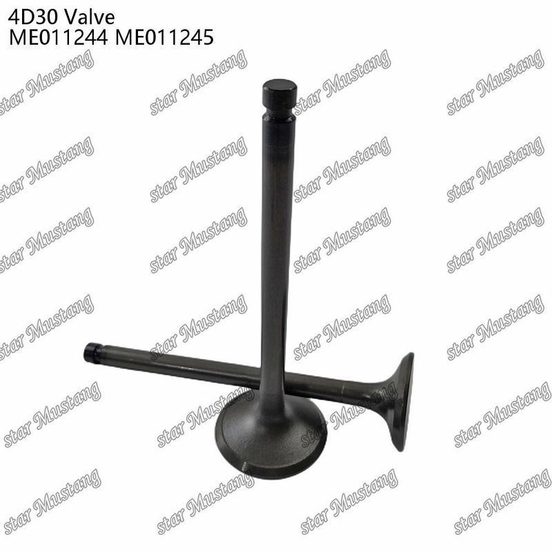 แวลฟ์โครงสร้างบูรณาการเดิมสําหรับ 4D30 ME011244 ME011245 เครื่องยนต์ดีเซล ส่วนอื่น Certifiion Online Support หลังจาก
